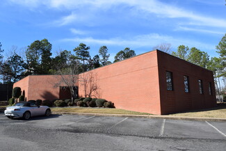 More details for 14 Office Park Dr, Little Rock, AR - Office for Lease