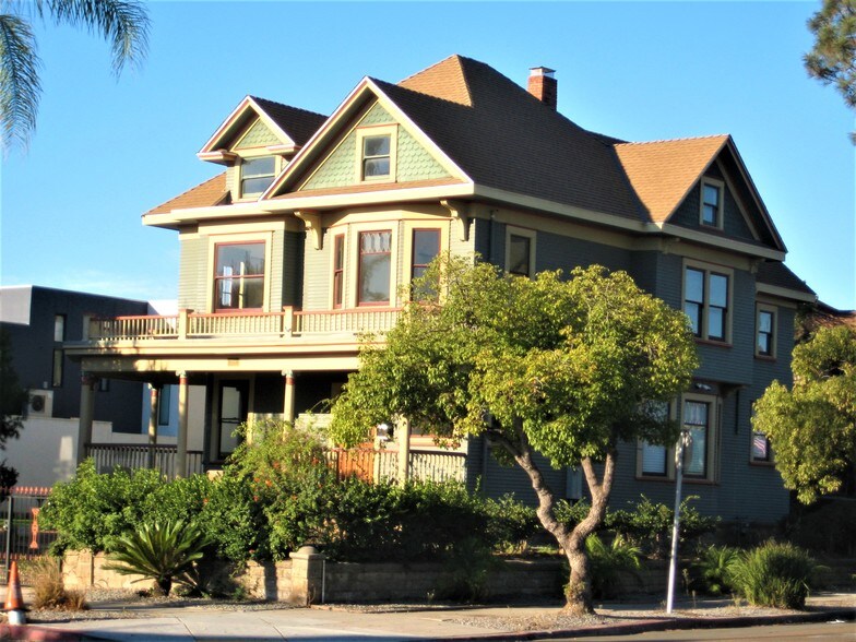 838 25th St, San Diego, CA for sale - Other - Image 1 of 1