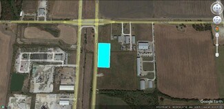 More details for Dallas Parkway & Hwy 380, Prosper, TX - Land for Sale