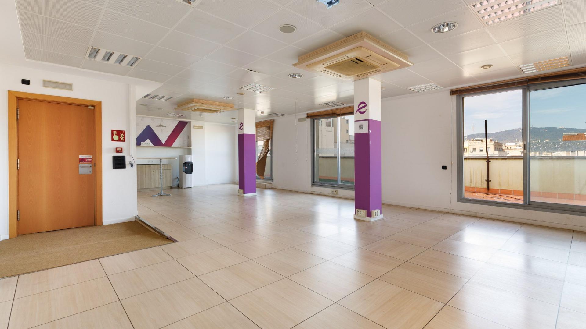 Carrer del Consell de Cent, 334, Barcelona, Barcelona for lease Interior Photo- Image 1 of 16