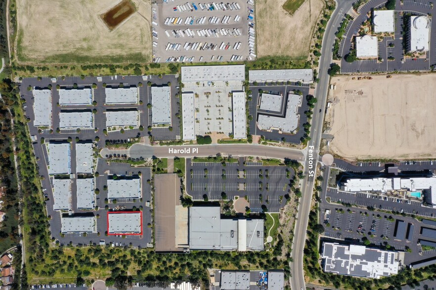 859 Bowspirit Road, Chula Vista, CA for sale - Building Photo - Image 3 of 21