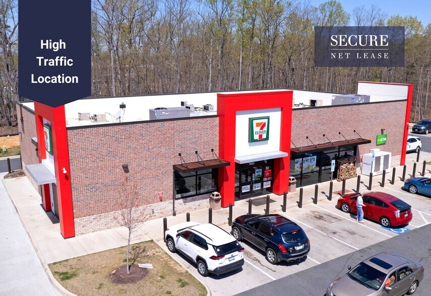 5900 Harrison Rd, Fredericksburg, VA 22407