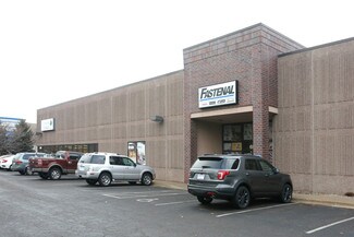 More details for 640-660 Olive St, Saint Paul, MN - Flex for Lease