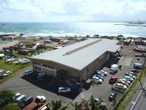 200 Waiehu Beach Rd, Wailuku, HI - aerial  map view - Image1