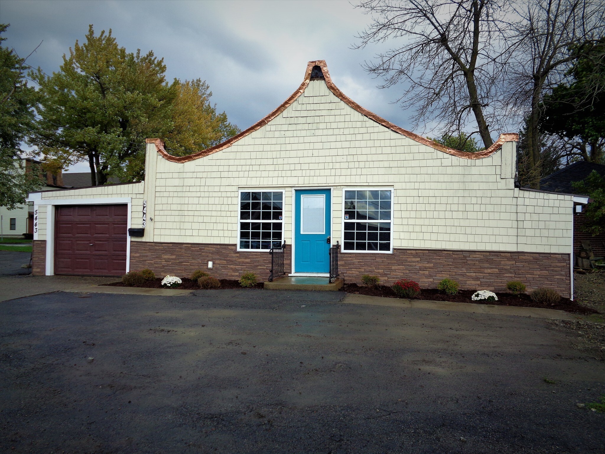 5443 Transit Rd, Depew, NY for sale Other- Image 1 of 1