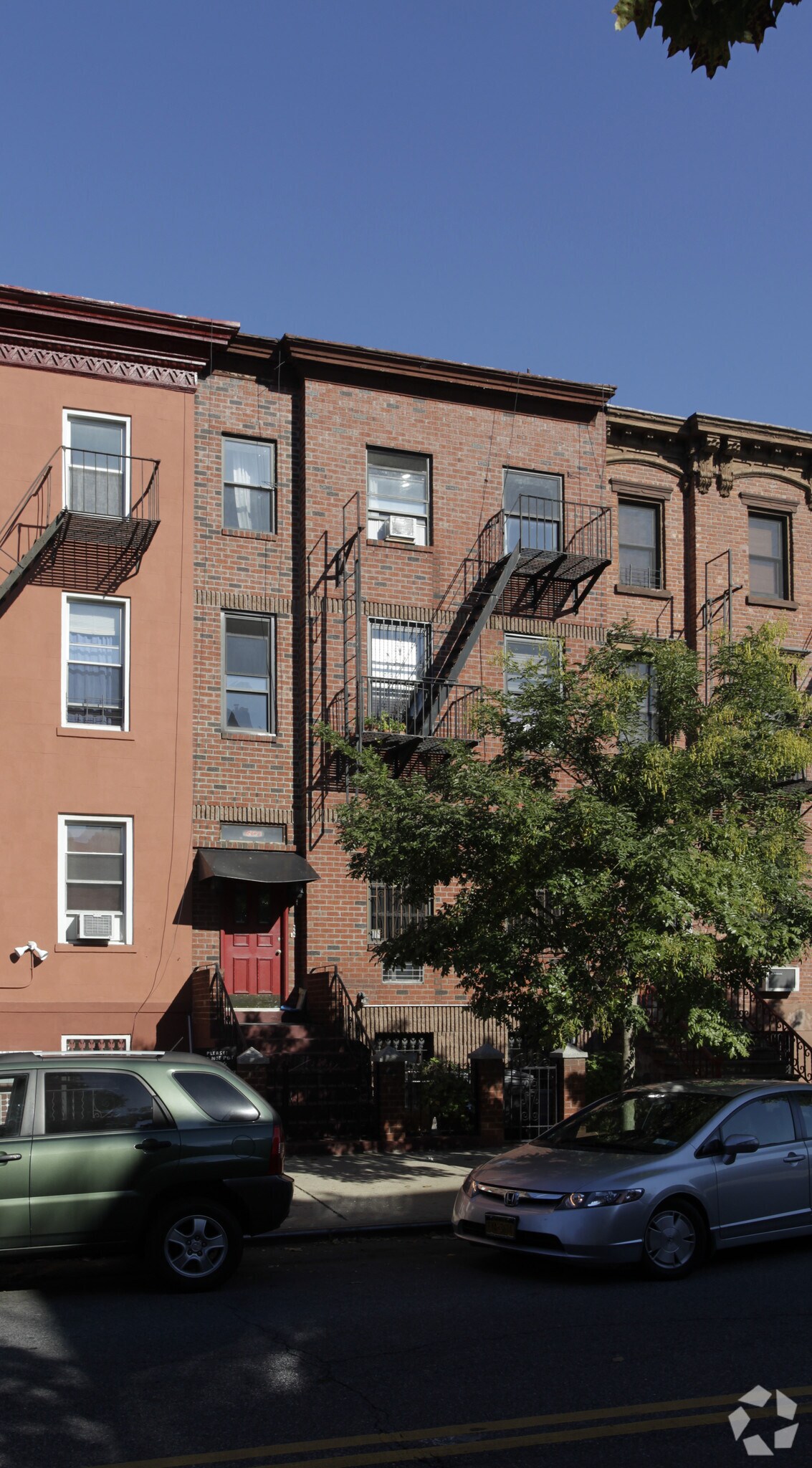 201 Gates Ave, Brooklyn, NY for sale Building Photo- Image 1 of 1