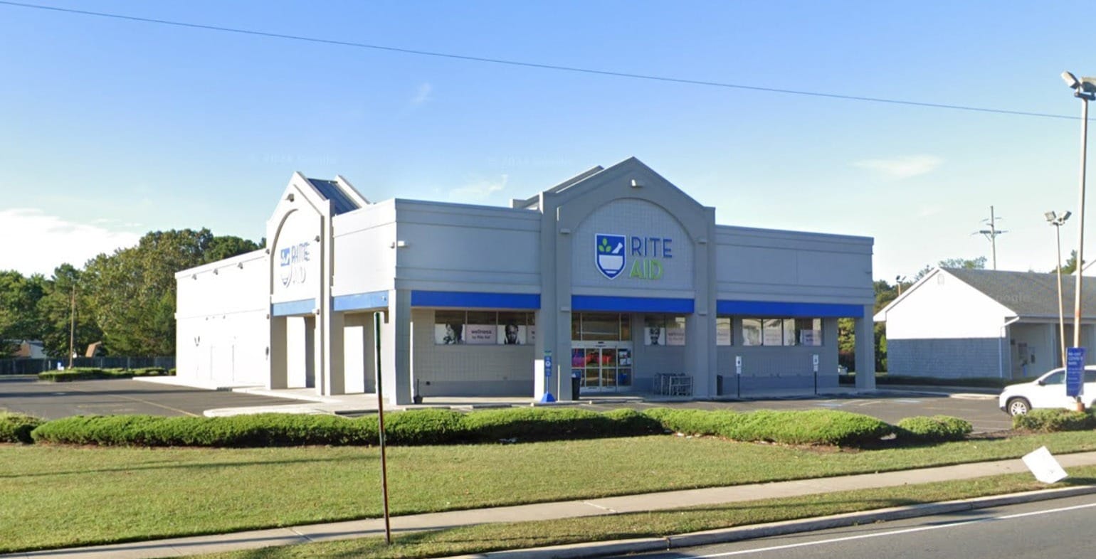 480 Route 9, Little Egg Harbor, NJ for lease Building Photo- Image 1 of 3