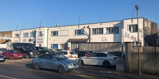 Ashford Rd, Ashford for sale Primary Photo- Image 1 of 1