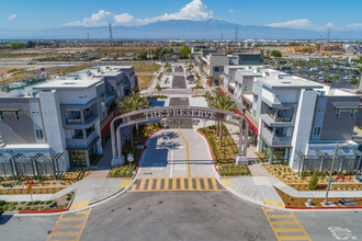 16358 Main St, Chino, CA - aerial  map view - Image1