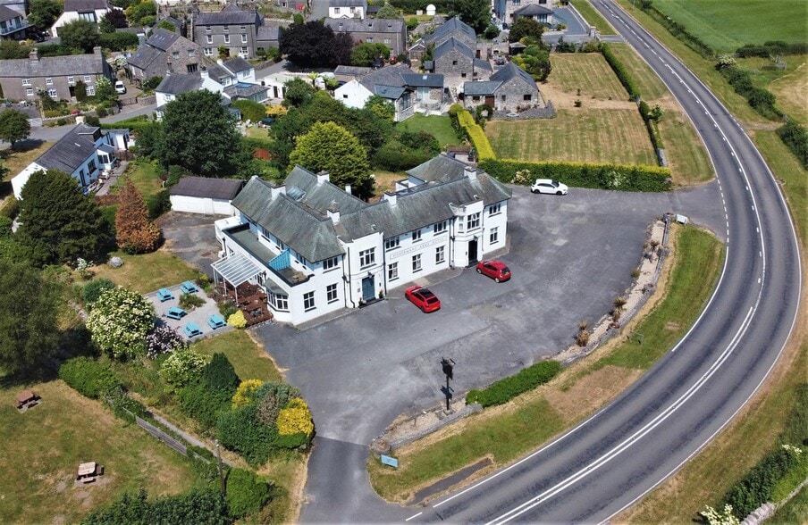 Coast Rd, Ulverston for sale - Building Photo - Image 1 of 6