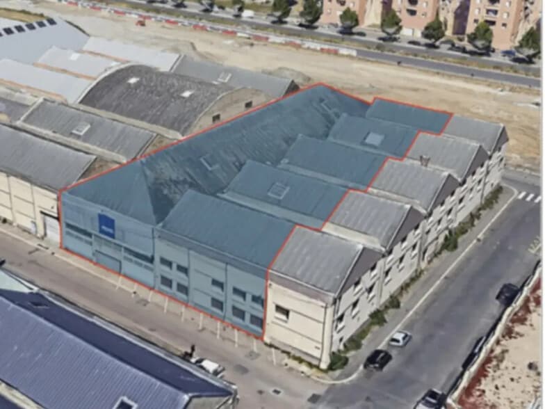 Flex in Le Havre for sale - Aerial - Image 1 of 2