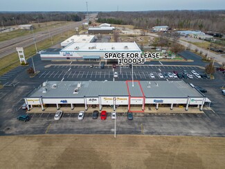 More details for 31 Bowling Dr, Jackson, TN - Retail for Lease