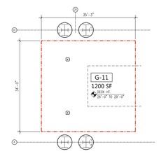 425 Mission St, San Francisco, CA for lease Floor Plan- Image 1 of 3