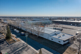 2719 3 Av, Calgary, AB - aerial  map view - Image1