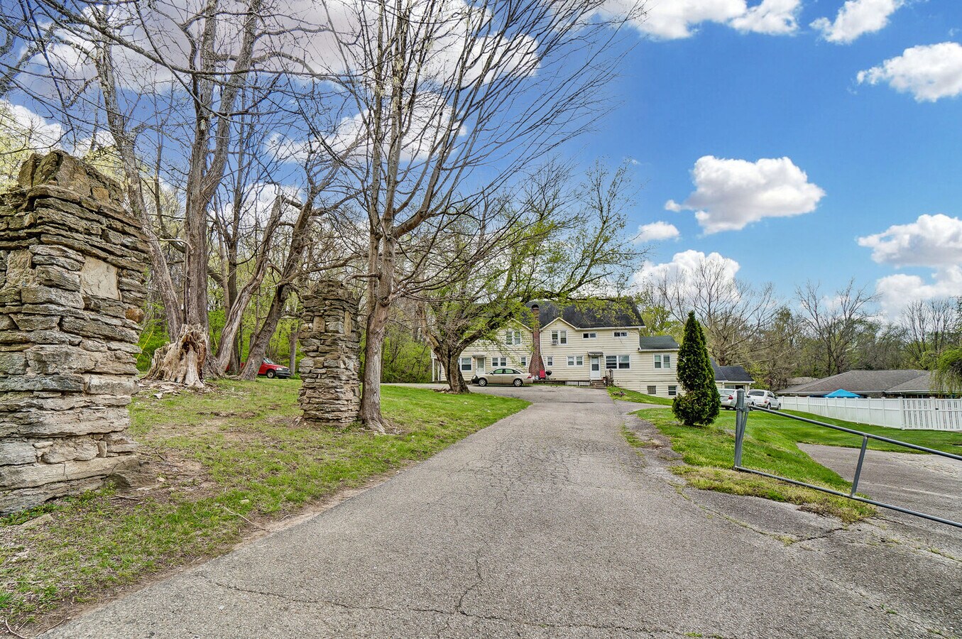 465 E Pike St, Morrow, OH 45152