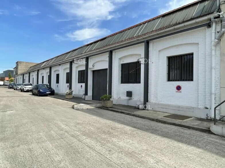 Flex in Montmagny for lease - Building Photo - Image 1 of 7