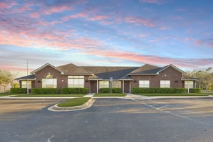 Building 3 - Live-Work Space