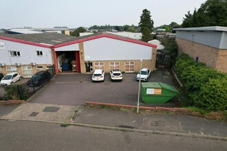 Cavendish Rd, Bury St Edmunds for lease Building Photo- Image 2 of 4