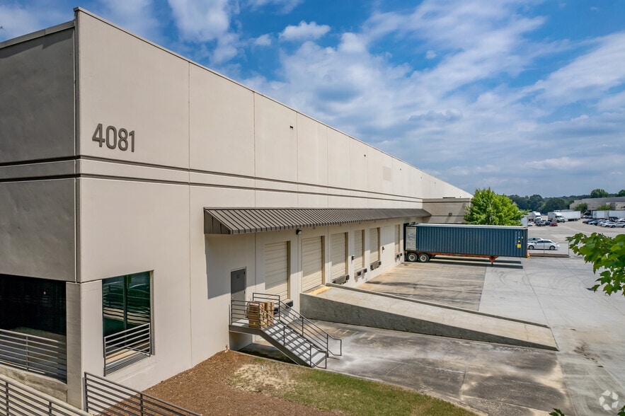 4081 Southmeadow Pky W, Atlanta, GA for sale - Primary Photo - Image 1 of 1