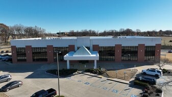 519 Latham Dr, Lowell AR - Day Care Center