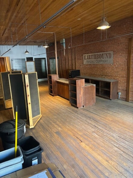 400-599 Main Ave, Durango, CO for lease - Interior Photo - Image 3 of 5