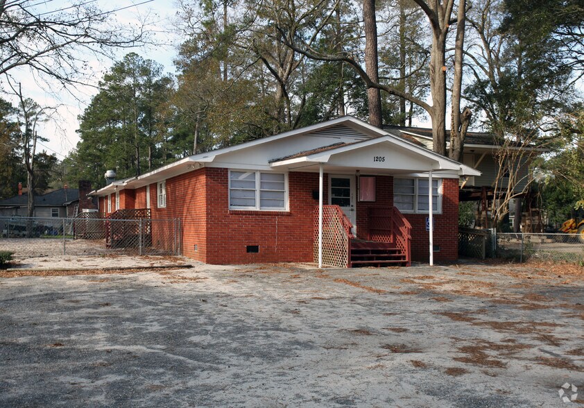 1205 Main St, Conway, SC for sale - Primary Photo - Image 1 of 1