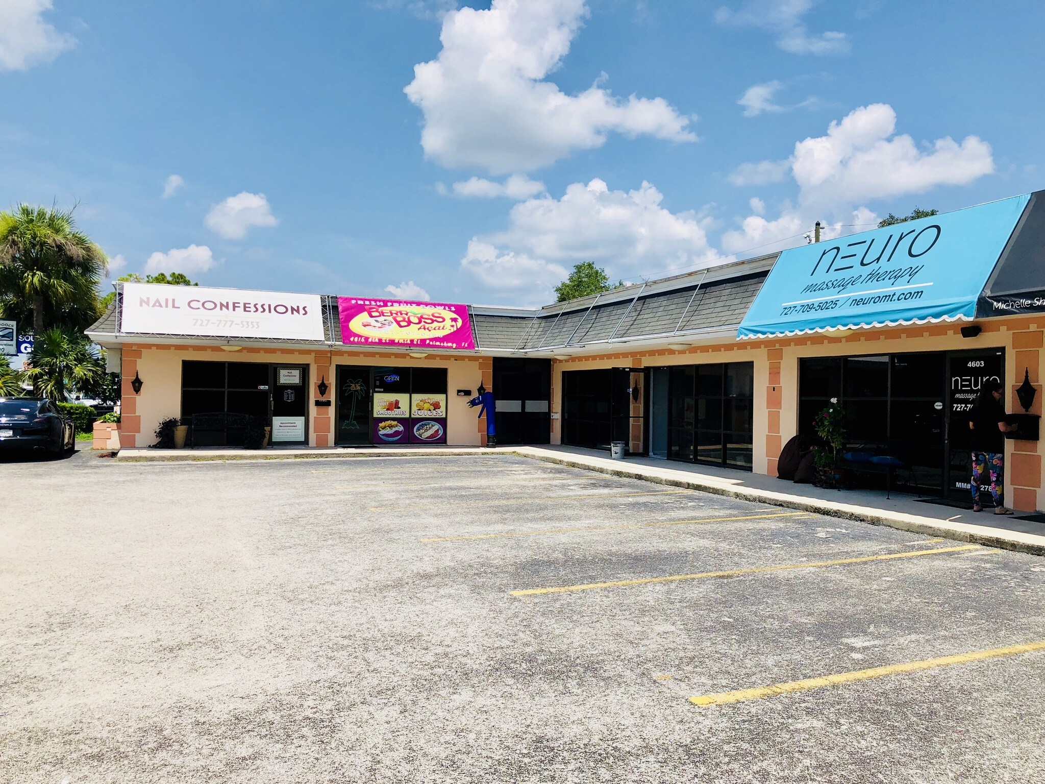 4601 4th St N, Saint Petersburg, FL for sale Other- Image 1 of 1