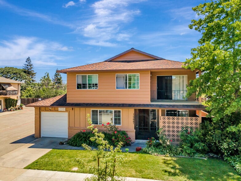 1566 Stokes St, San Jose, CA for sale - Building Photo - Image 3 of 10