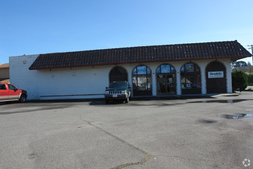1595 Myrtle Ave, Eureka, CA 95501