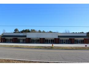 4596 Highway 55 E, Eva, AL for sale - Primary Photo - Image 1 of 1