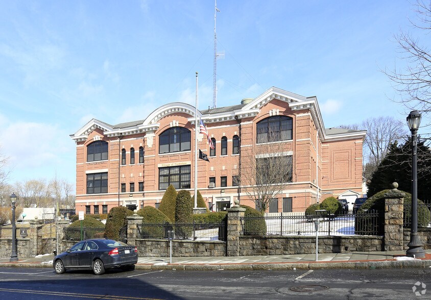 65 Main St, Tuckahoe, NY for sale - Primary Photo - Image 1 of 1