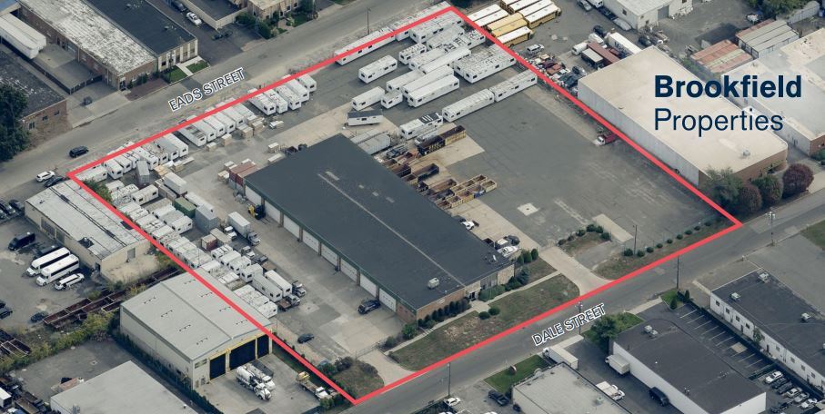 127 Dale St, West Babylon, NY for sale - Building Photo - Image 1 of 1