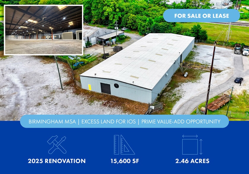 121 Metrock Cir, Helena, AL for lease - Building Photo - Image 2 of 8