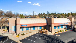 More details for 1365-1385 Iron Springs Rd, Prescott, AZ - Office/Retail for Lease