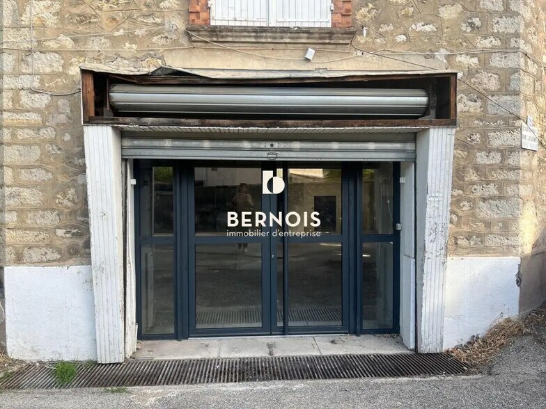 Office in Toulon for sale - Building Photo - Image 3 of 10