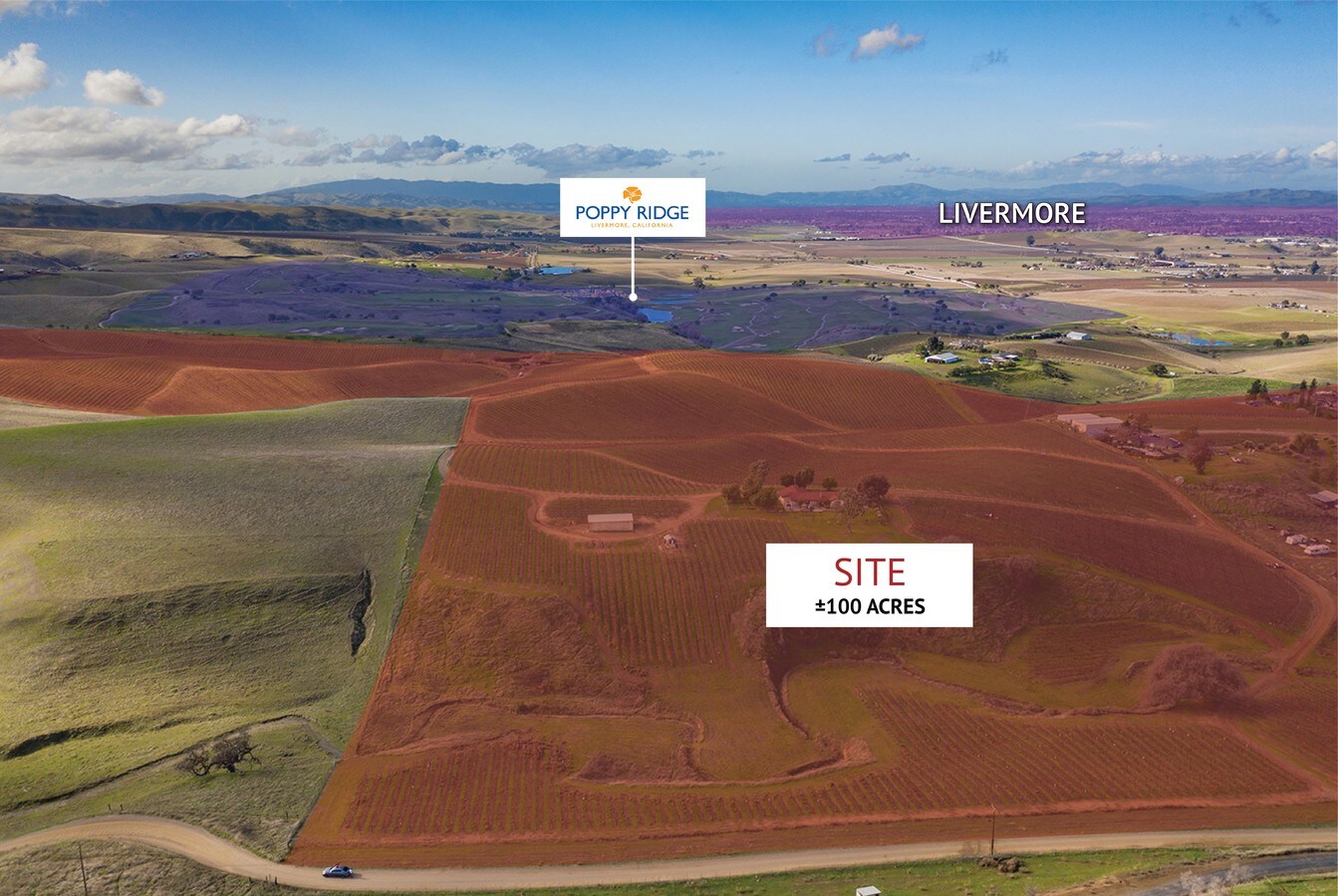 10053 Tesla Rd, Livermore, CA 94550