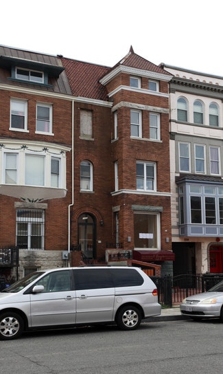 More details for 1326 Park Rd NW, Washington, DC - Retail for Lease