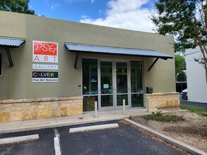 7726-7730 Broadway St, San Antonio, TX for lease Building Photo- Image 2 of 7