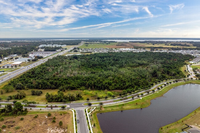 More details for 0 E Irlo Bronson Memorial Hwy, Saint Cloud, FL - Land for Sale