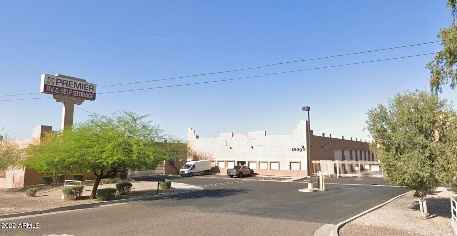 22406 N Black Canyon Hwy, Phoenix, AZ 85027