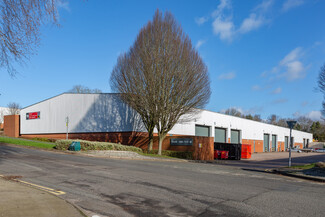 More details for Highlands Rd, Solihull - Industrial for Lease