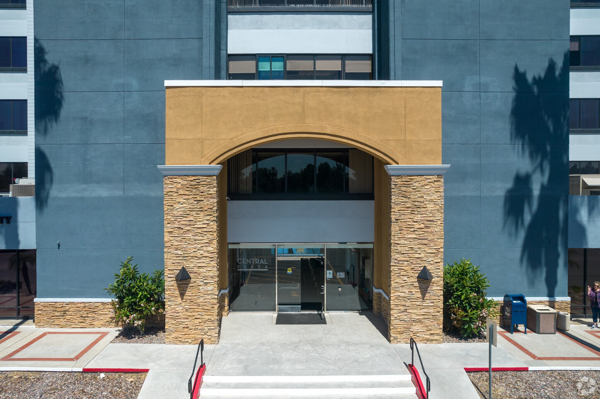 3590 Central Ave, Riverside, CA 92506 Central Plaza