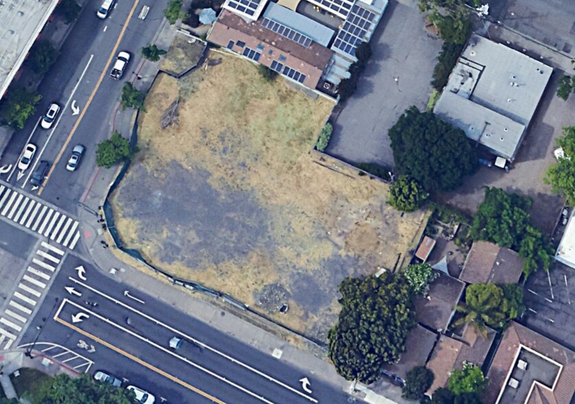 201 Petaluma Blvd, Petaluma, CA for sale - Building Photo - Image 2 of 3