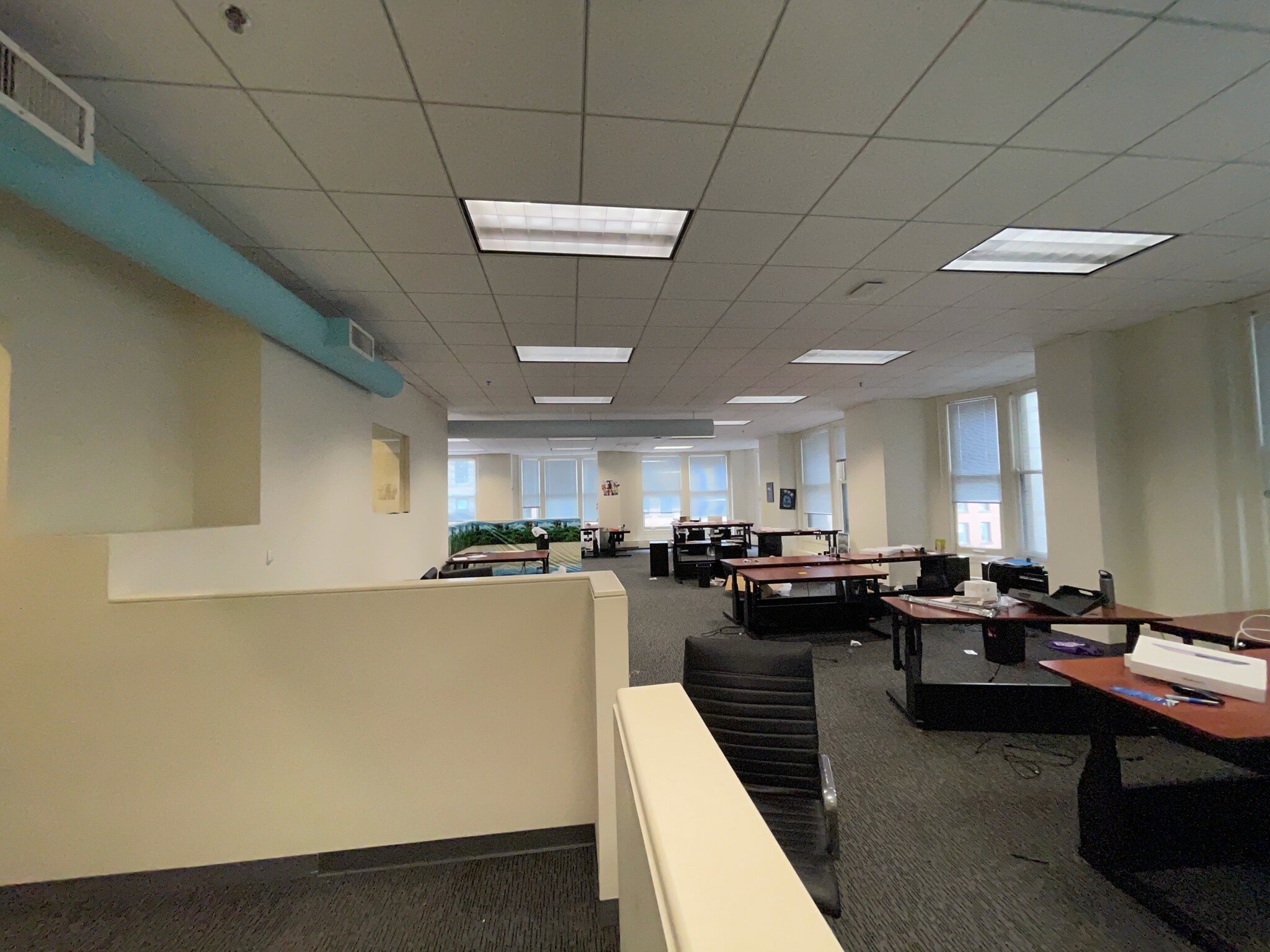 100 S Broad St, Philadelphia, PA for lease Interior Photo- Image 1 of 1