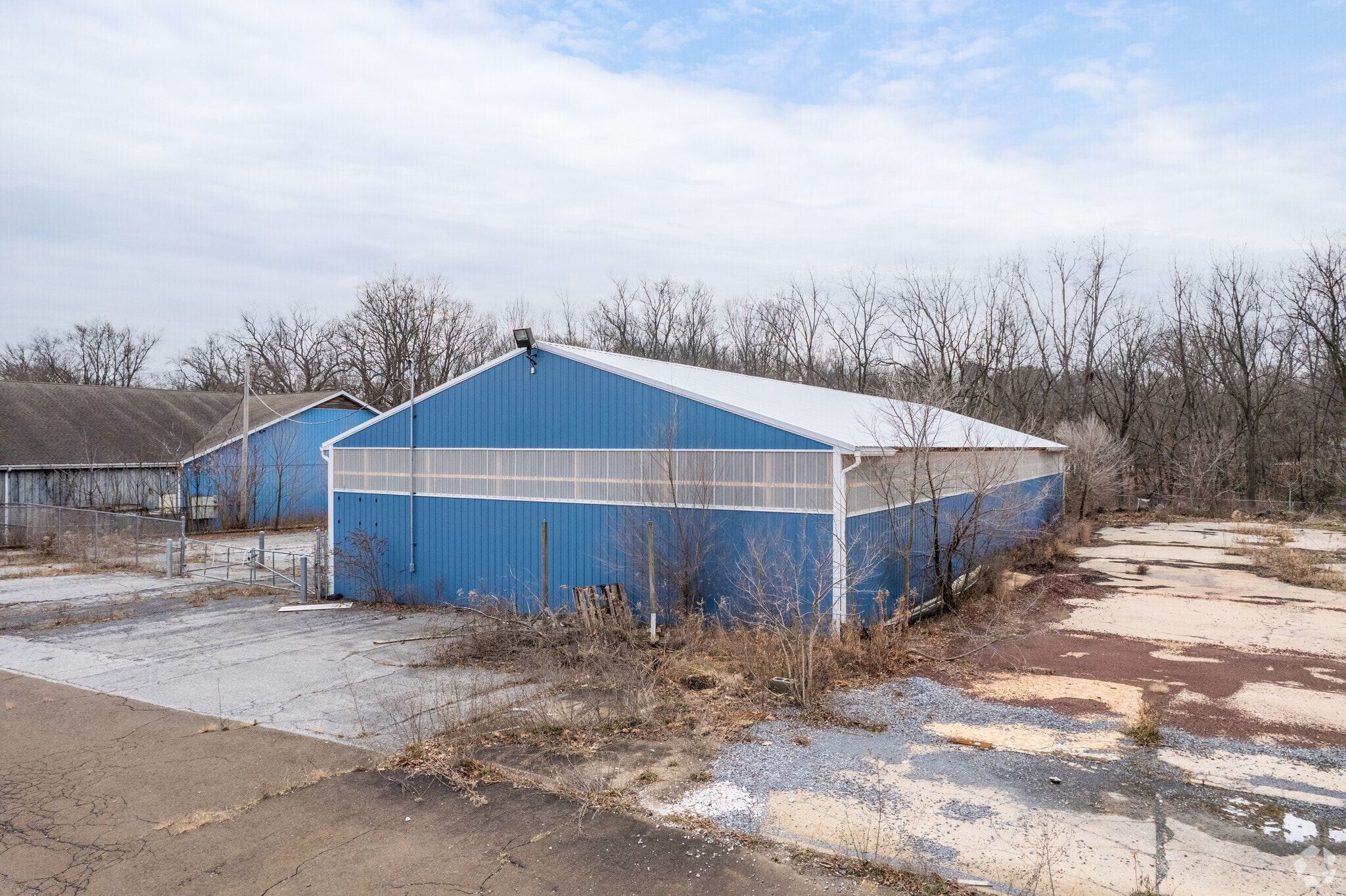 60 Main St, Hellertown, PA 18055 Land for Sale