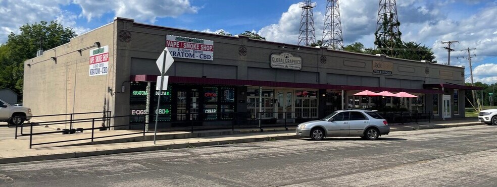 119 S Longview St, Kilgore, TX for sale - Building Photo - Image 1 of 1