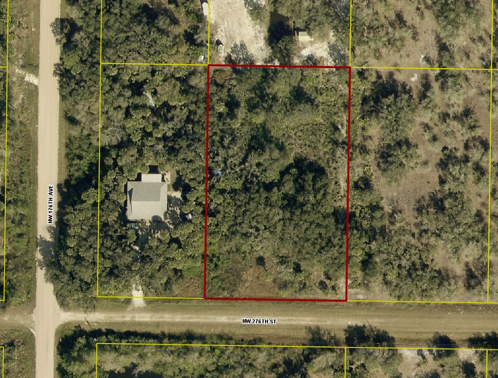 17535 NW 276th St, Okeechobee, FL for sale Primary Photo- Image 1 of 3
