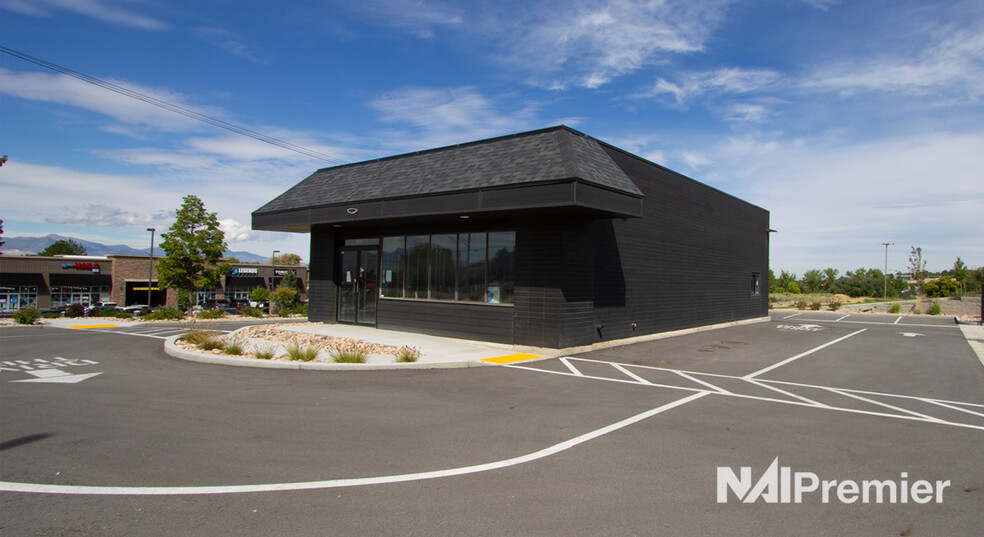 1373 E 10600 S, Sandy, UT for lease - Building Photo - Image 3 of 6