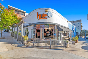 1065 14th St, San Diego CA - Commercial Real Estate