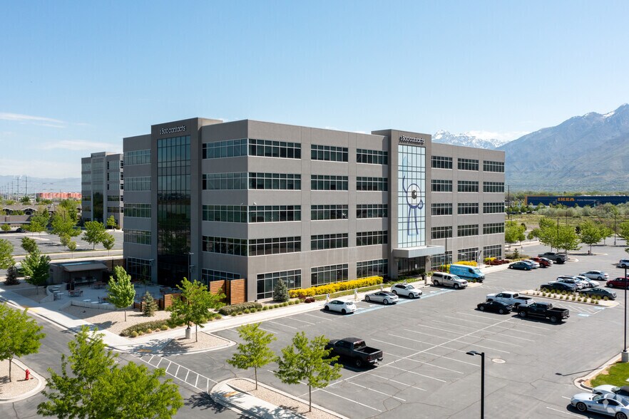 261 Data Dr, Draper, UT for sale - Primary Photo - Image 1 of 1